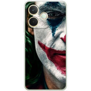 Чохол BoxFace OPPO A5 Pro Joker Background
