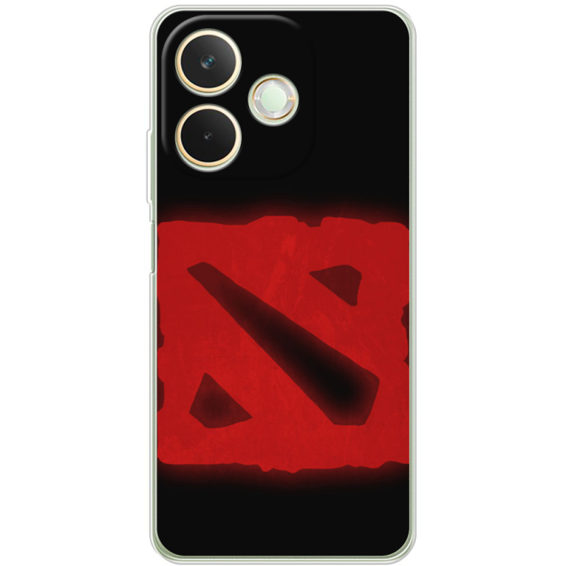 Чохол BoxFace OPPO A5 Pro Dota 2