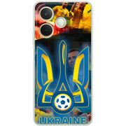 Чохол BoxFace OPPO A5 Pro UA national team