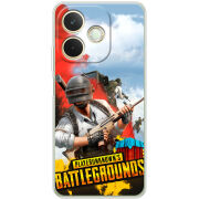 Чохол BoxFace OPPO A5 Pro PLAYERUNKNOWN'S BATTLEGROUNDS