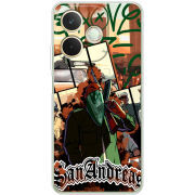 Чохол BoxFace OPPO A5 Pro GTA San Andreas