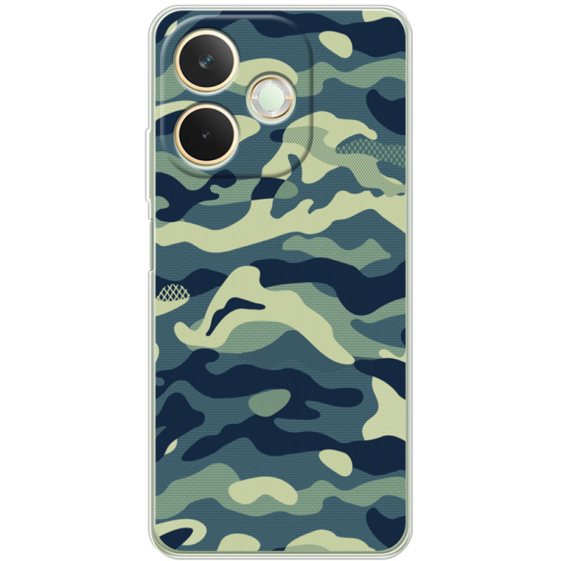 Чохол BoxFace OPPO A5 Pro 