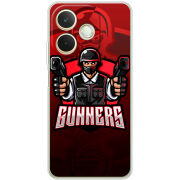 Чохол BoxFace OPPO A5 Pro 