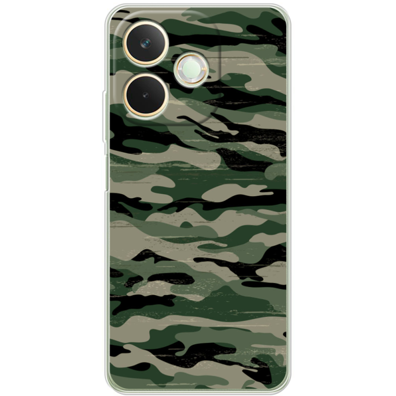 Чохол BoxFace OPPO A5 Pro 