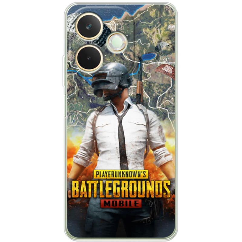 Чохол BoxFace OPPO A5 Pro 