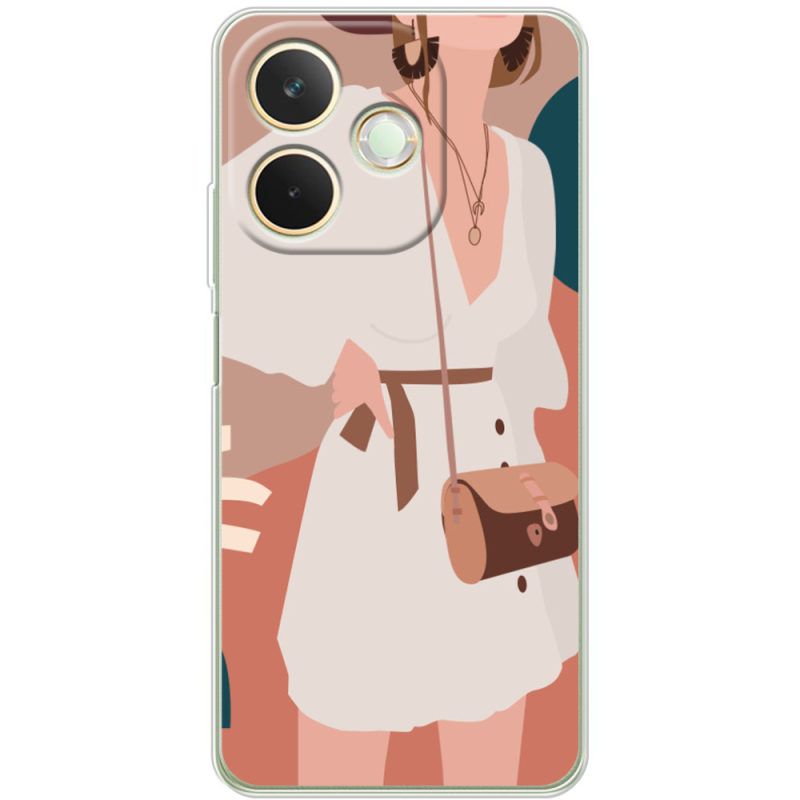 Чохол BoxFace OPPO A5 Pro 