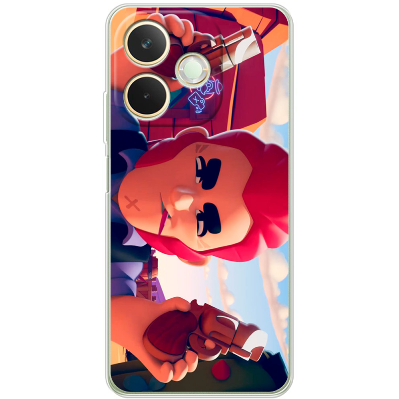 Чохол BoxFace OPPO A5 Pro 