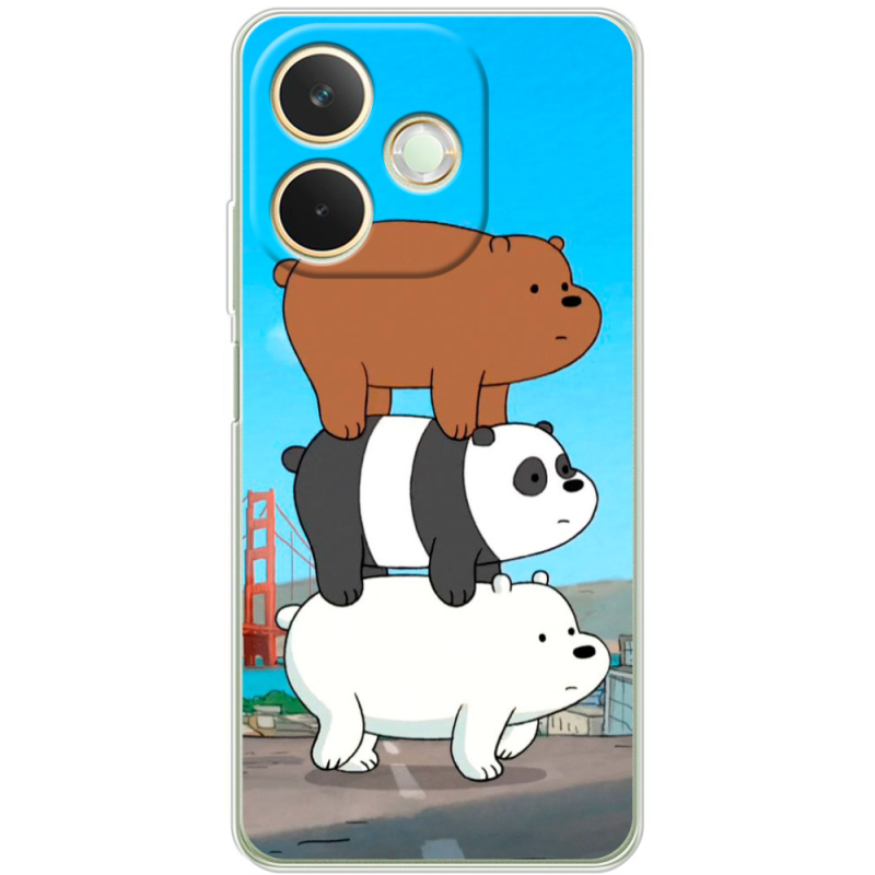 Чохол BoxFace OPPO A5 Pro 