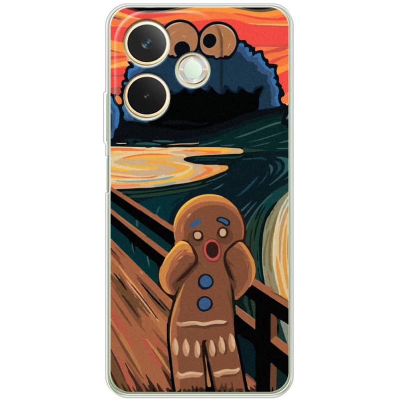 Чохол BoxFace OPPO A5 Pro 