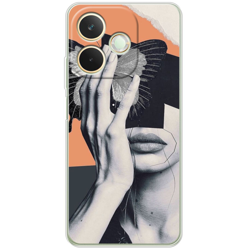 Чохол BoxFace OPPO A5 Pro 