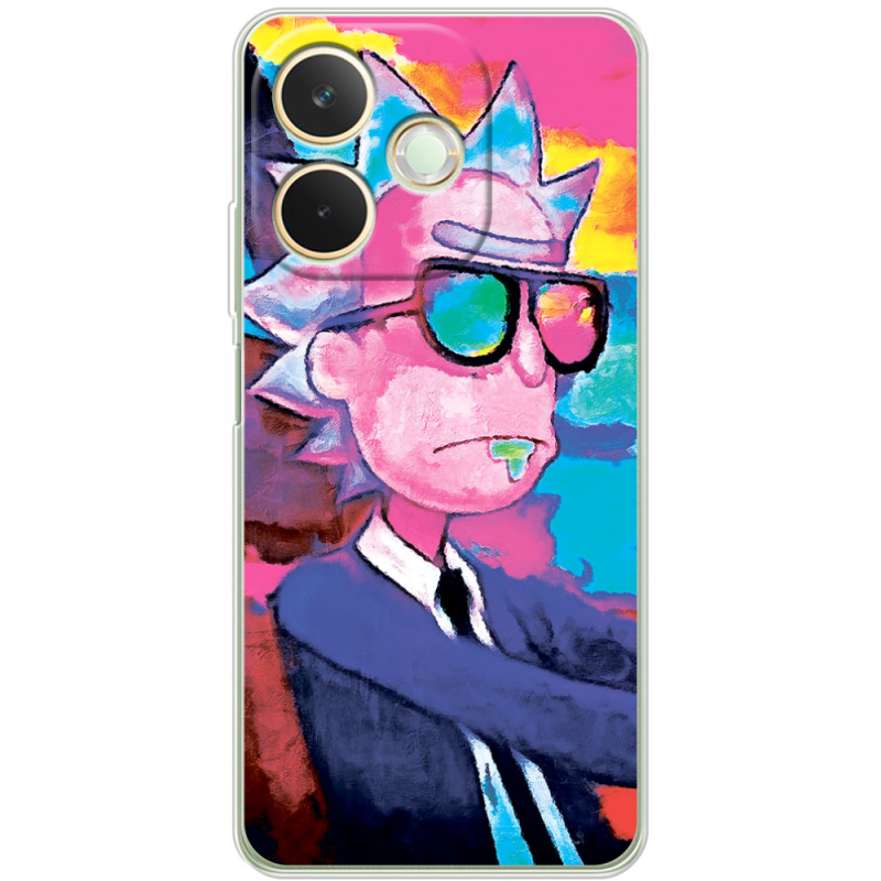 Чохол BoxFace OPPO A5 Pro 
