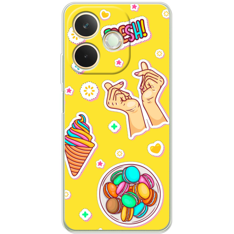 Чохол BoxFace OPPO A5 Pro 