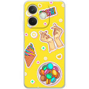 Чохол BoxFace OPPO A5 Pro 