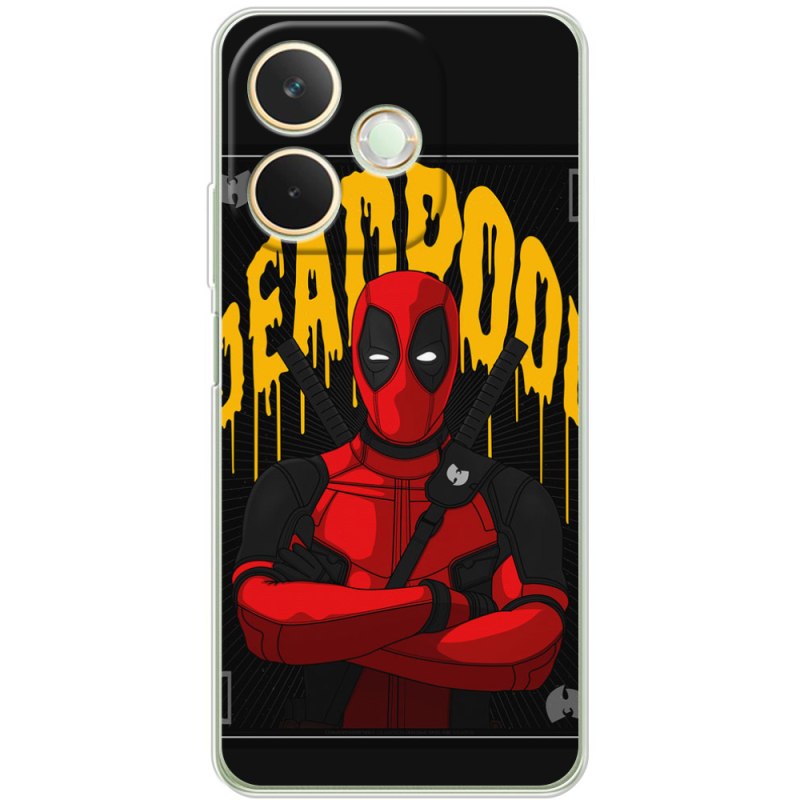 Чохол BoxFace OPPO A5 Pro 