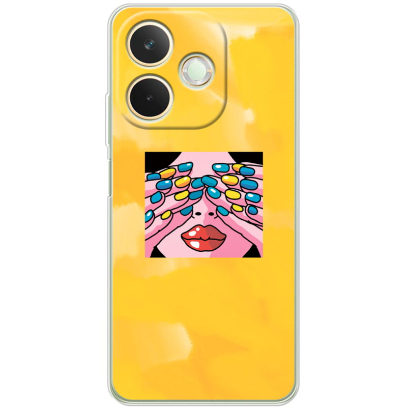 Чохол BoxFace OPPO A5 Pro 