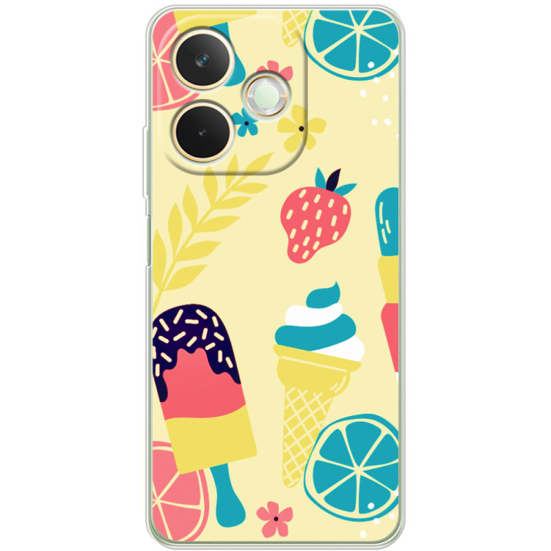 Чохол BoxFace OPPO A5 Pro 