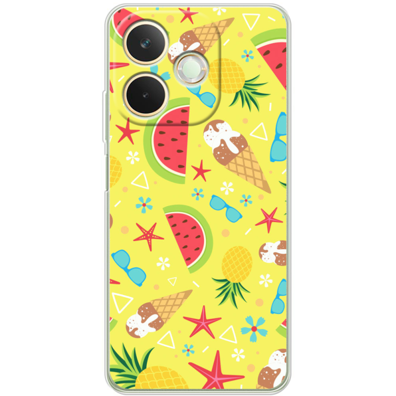 Чохол BoxFace OPPO A5 Pro 