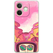 Чохол BoxFace OPPO A5 Pro 