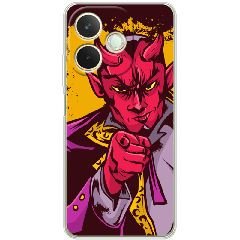 Чохол BoxFace OPPO A5 Pro 