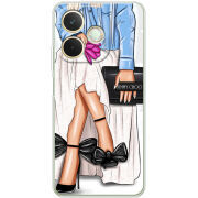 Чохол BoxFace OPPO A5 Pro Stylish