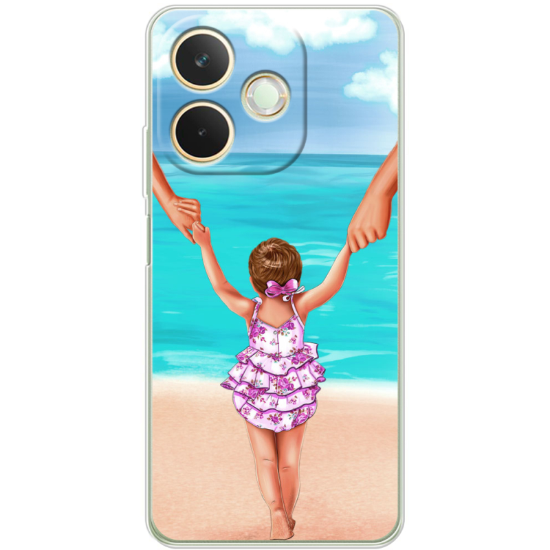 Чохол BoxFace OPPO A5 Pro Happy child