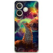Чохол BoxFace OPPO A5 Pro CosmoFox