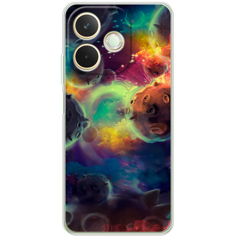 Чохол BoxFace OPPO A5 Pro 