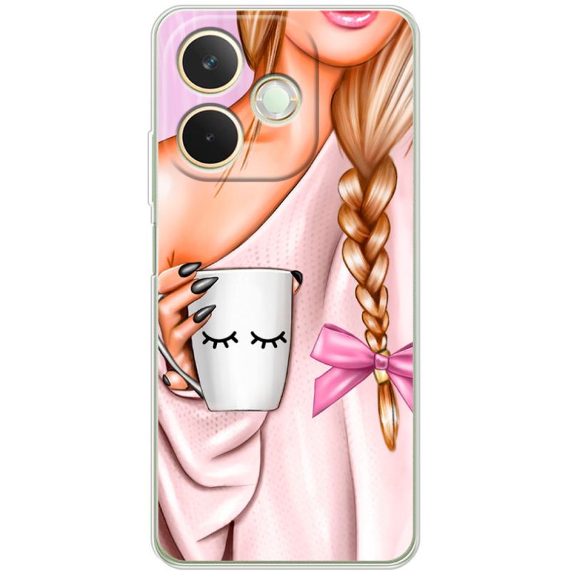 Чохол BoxFace OPPO A5 Pro Morning Coffee
