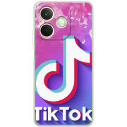 Чохол BoxFace OPPO A5 Pro TikTok