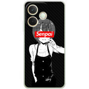 Чохол BoxFace OPPO A5 Pro Senpai