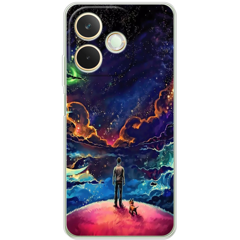 Чохол BoxFace OPPO A5 Pro 