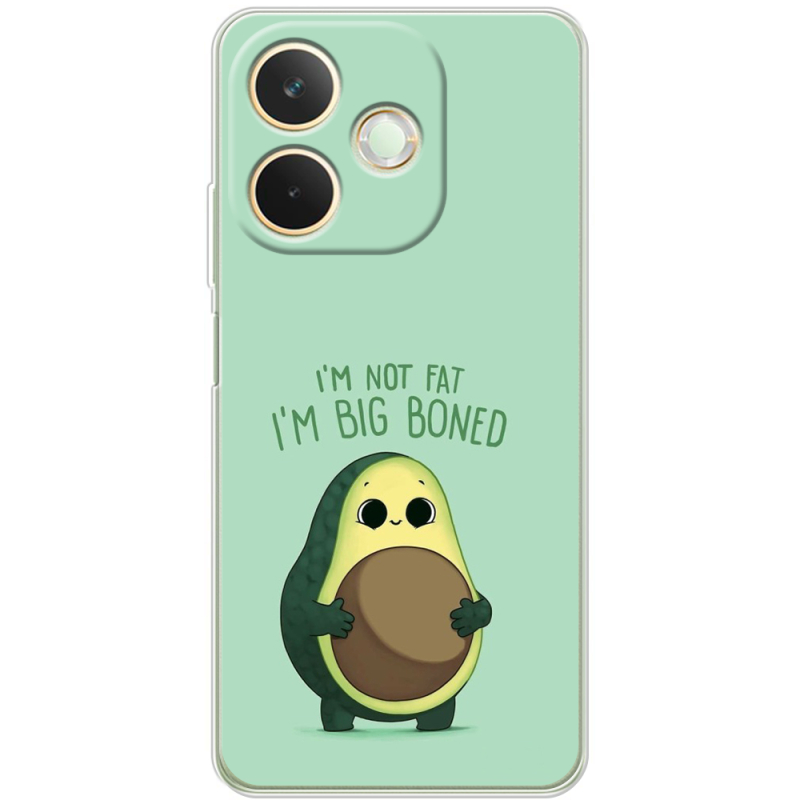 Чохол BoxFace OPPO A5 Pro Big Boned