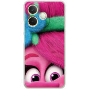 Чохол BoxFace OPPO A5 Pro Queen Poppy