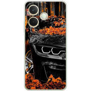 Чохол BoxFace OPPO A5 Pro BMW M3