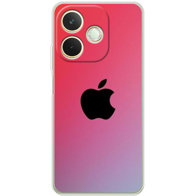 Чохол BoxFace OPPO A5 Pro Gradient