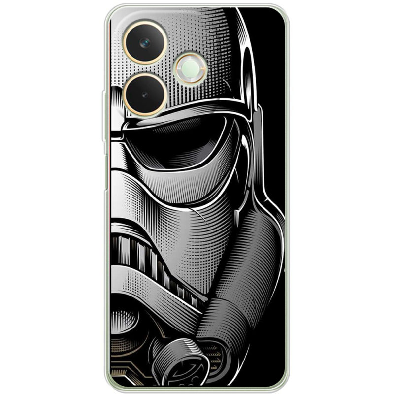 Чохол BoxFace OPPO A5 Pro Imperial Stormtroopers