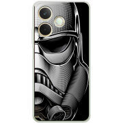 Чохол BoxFace OPPO A5 Pro Imperial Stormtroopers