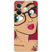 Чохол BoxFace OPPO A5 Pro Modern Mermaid