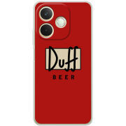 Чохол BoxFace OPPO A5 Pro Duff beer