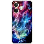 Чохол BoxFace OPPO A5 Pro Northern Lights