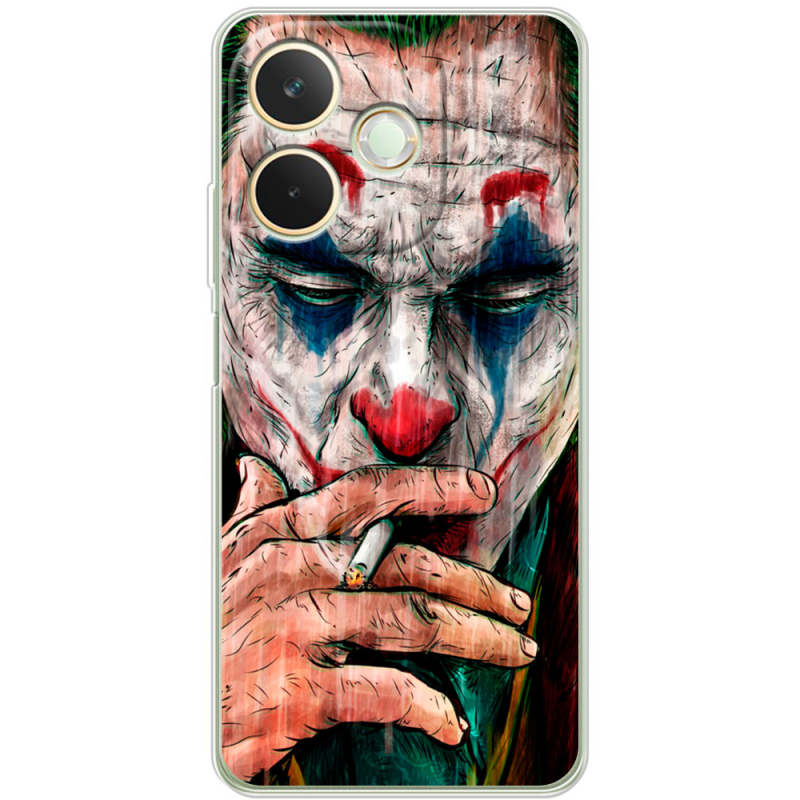 Чохол BoxFace OPPO A5 Pro Джокер