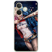 Чохол BoxFace OPPO A5 Pro Harley Quinn
