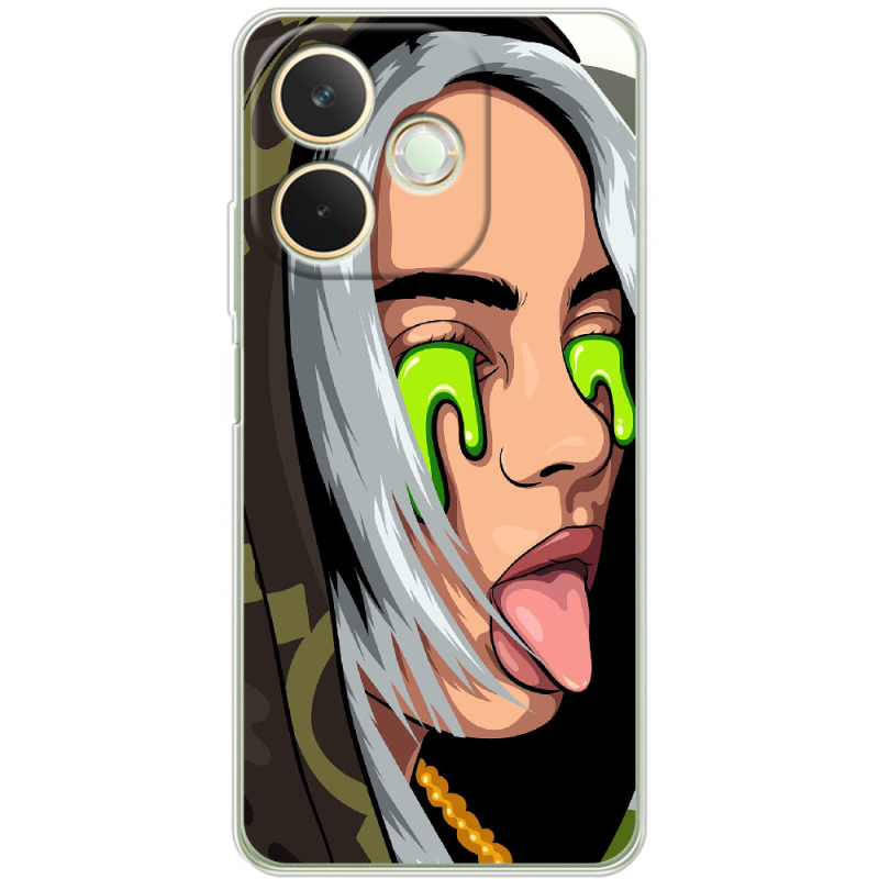 Чохол BoxFace OPPO A5 Pro Billie
