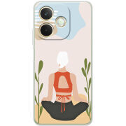 Чохол BoxFace OPPO A5 Pro Yoga Style