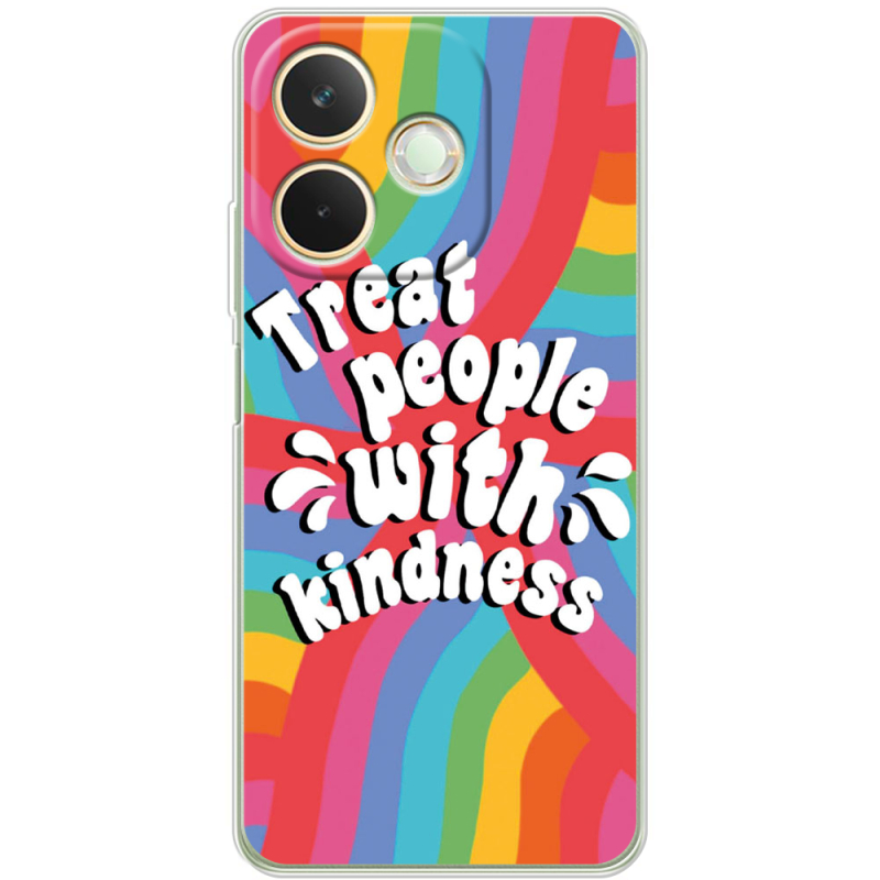Чохол BoxFace OPPO A5 Pro Kindness