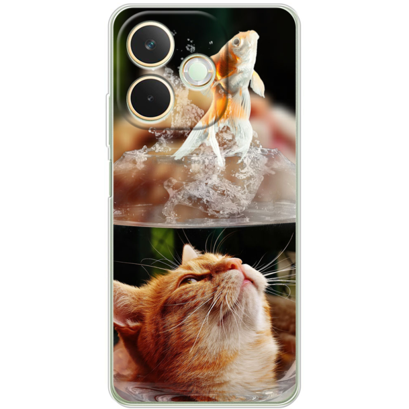 Чохол BoxFace OPPO A5 Pro 
