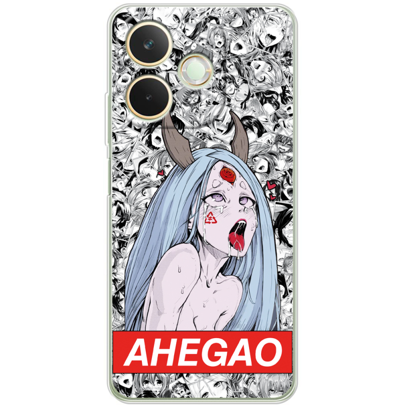 Чохол BoxFace OPPO A5 Pro Ahegao