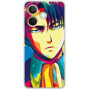 Чохол BoxFace OPPO A5 Pro Levi