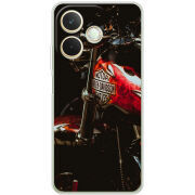 Чохол BoxFace OPPO A5 Pro Harley