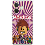 Чохол BoxFace OPPO A5 Pro Follow Me to Roblox